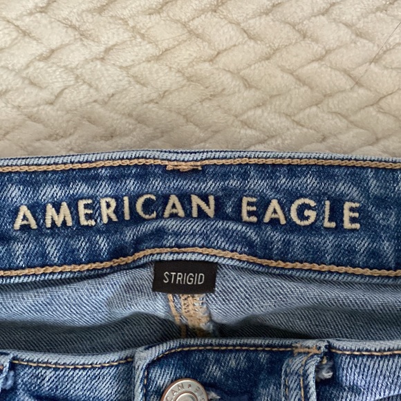 American Eagle Mom Jeans - Picture 8 of 13